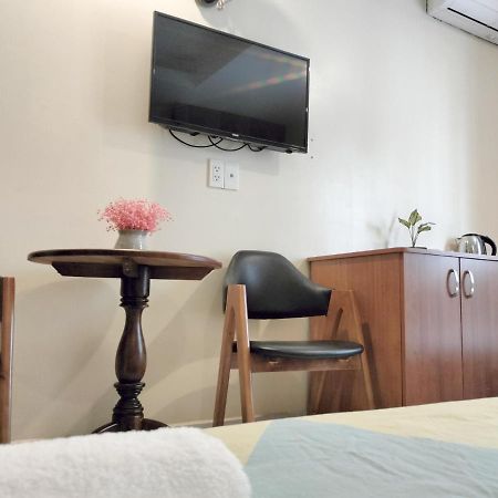Hotel Cozy Ho Chi Minh-byen Eksteriør bilde