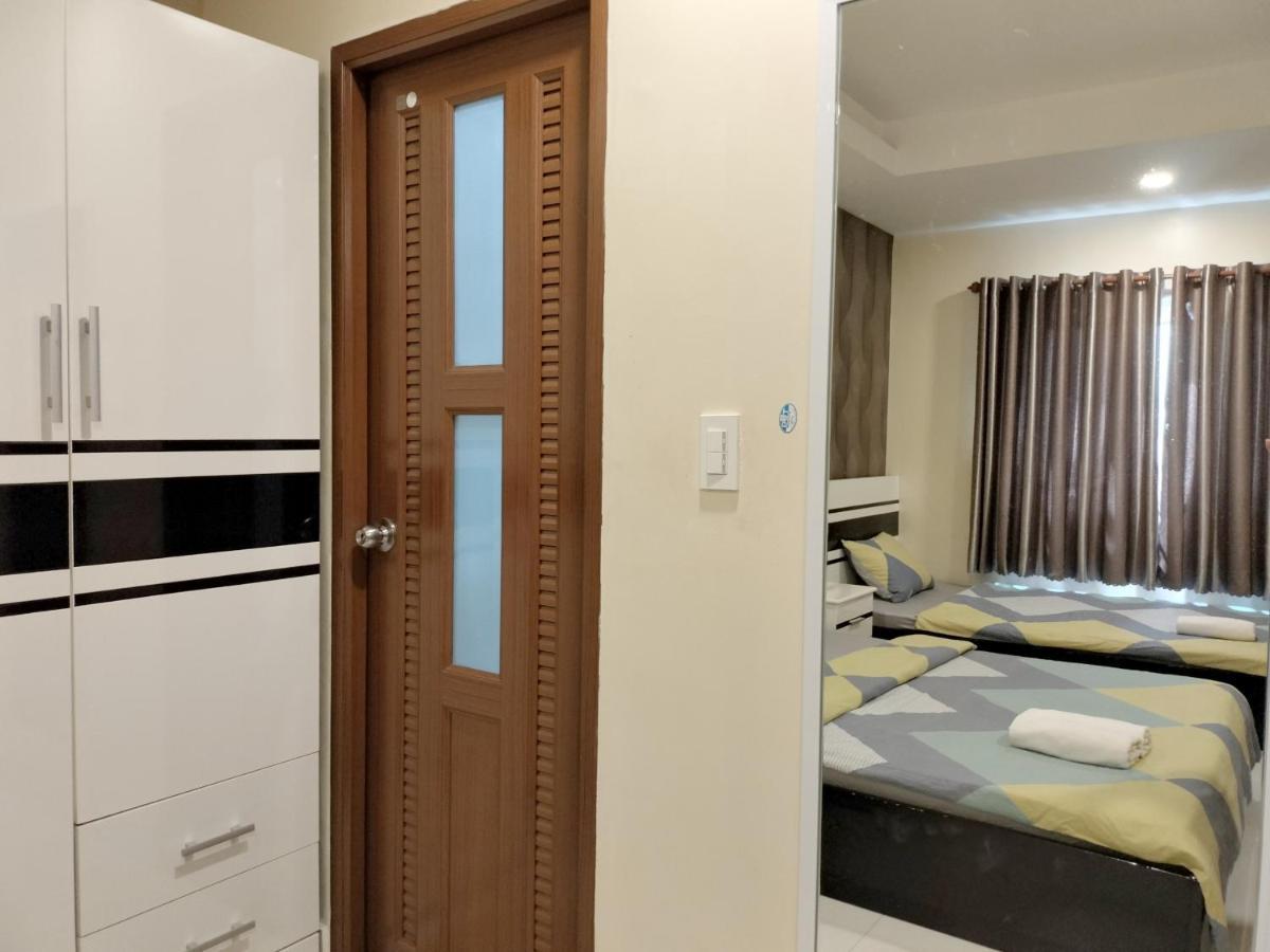 Hotel Cozy Ho Chi Minh-byen Eksteriør bilde