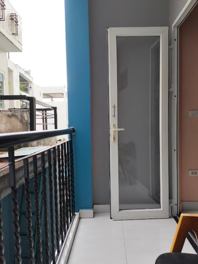 Hotel Cozy Ho Chi Minh-byen Eksteriør bilde
