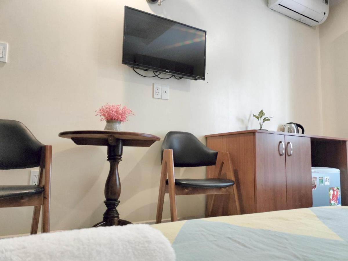 Hotel Cozy Ho Chi Minh-byen Eksteriør bilde